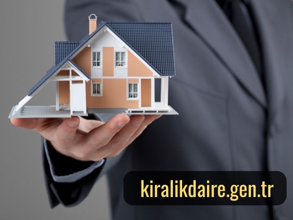 Yahyalar Mahallesi Kiralık Daire